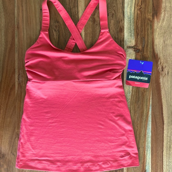 Patagonia innerspace tank top - Picture 1 of 5